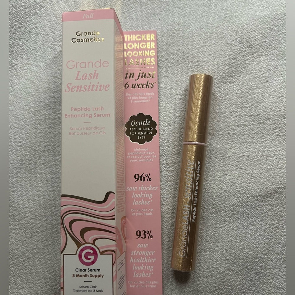 GrandeLASH-MD Lash Enhancing Serum